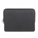 Чехол для ноутбука Rivacase 8114 Eco 14" Black