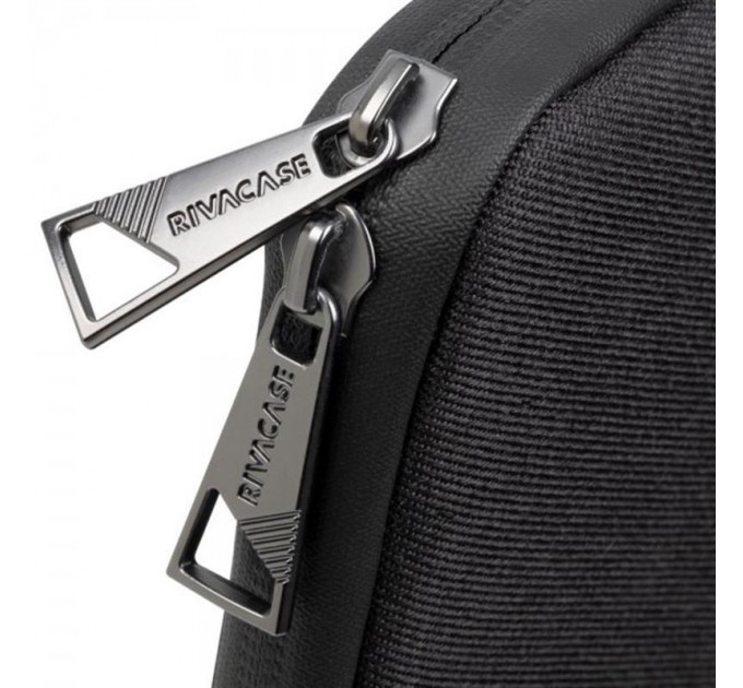 Чехол для ноутбука Rivacase 8114 Eco 14" Black
