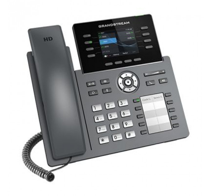 IP телефон Grandstream GRP2634