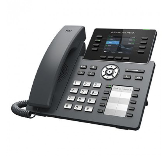 IP телефон Grandstream GRP2634