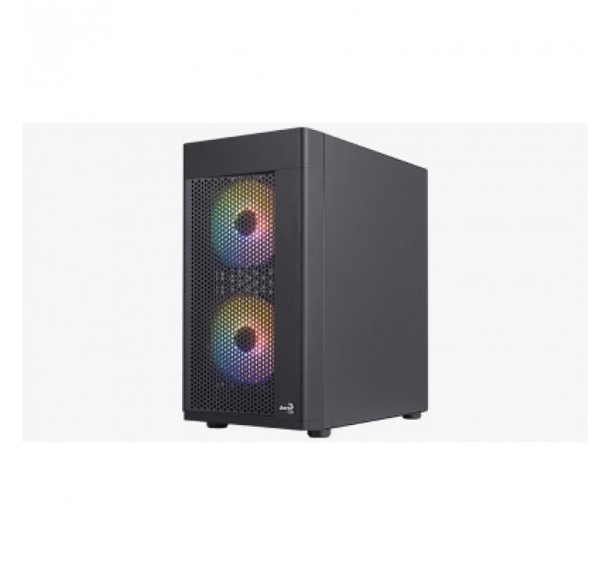 Корпус AeroCool Hexform (Hexform-G-BK-v2)