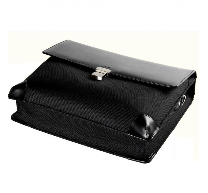 Fouquet Портфель для ноутбука Fouquet NBC-1002M 14" Black