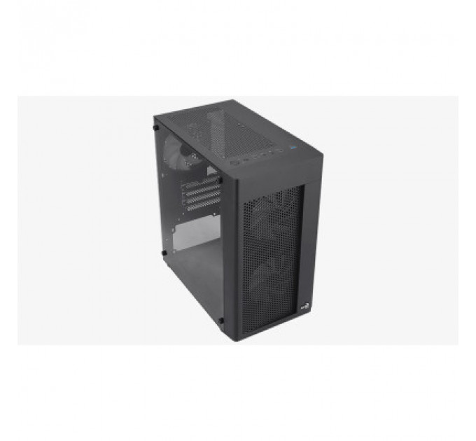 Корпус AeroCool Hexform (Hexform-G-BK-v2)