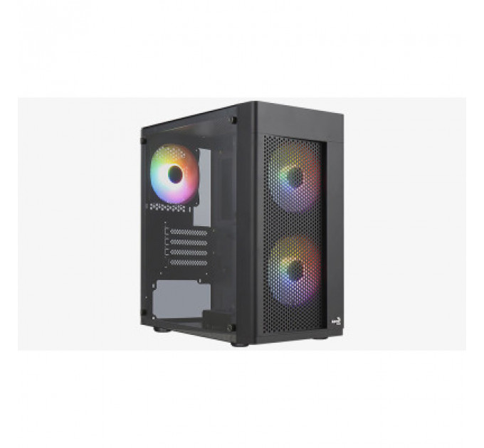 Корпус AeroCool Hexform (Hexform-G-BK-v2)