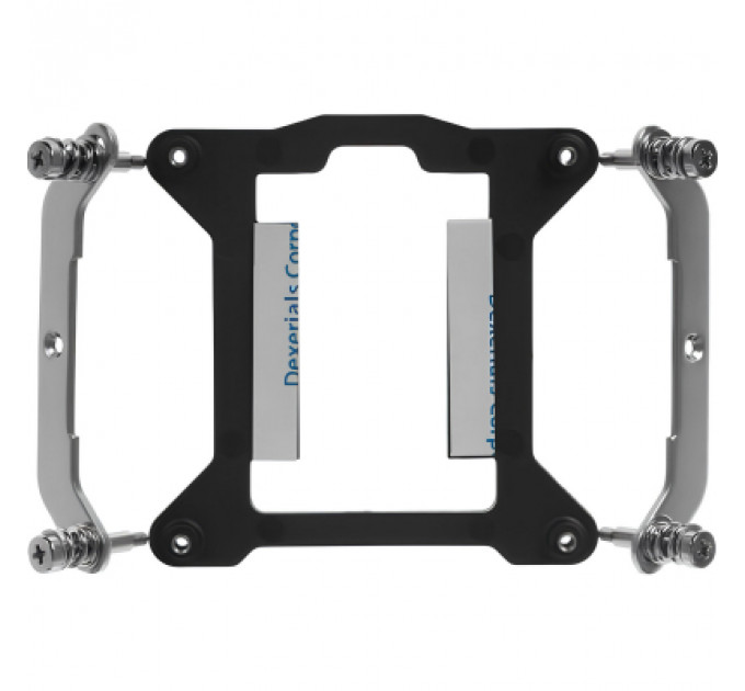 Установчий комплект Deepcool на сокет 1700 для кулеров Gammaxx GT/GTE, Gammaxx 400/XT, C4 (EM009-MKNNIN-G-1)