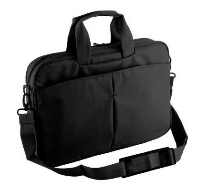Сумка для ноутбука Continent CC-012 Black 15,6"