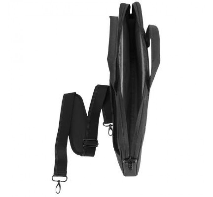 Сумка для ноутбука Continent CC-012 Black 15,6"