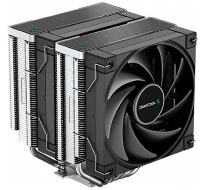 Кулер до процесора Deepcool AK620