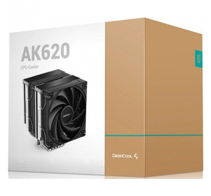 Кулер до процесора Deepcool AK620