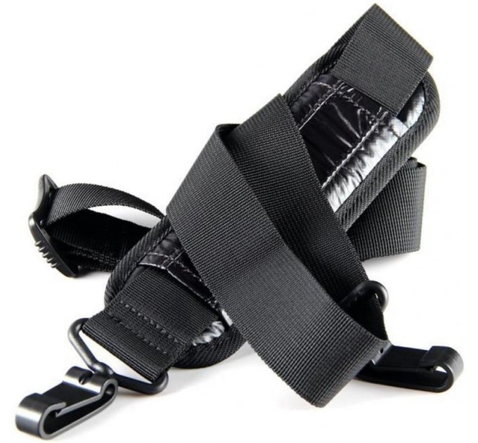 Сумка для ноутбука Continent CC-072 15.6" Black