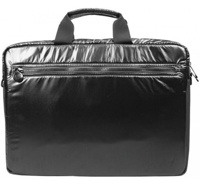Сумка для ноутбука Continent CC-072 15.6" Black