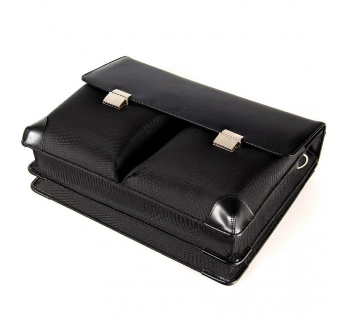 Портфель для ноутбука Fouquet NBC-1001B 15.6" Black