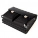 Портфель для ноутбука Fouquet NBC-1001B 15.6" Black