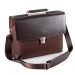 Fouquet Сумка для ноутбука Fouquet NBC-1002M 14" Brown