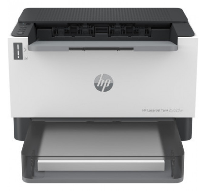 Лазерний принтер HP LaserJet Tank 2502dw WiFi (2R3E3A)