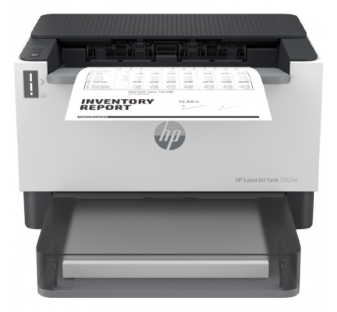 Лазерний принтер HP LaserJet Tank 1502w WiFi (2R3E2A)