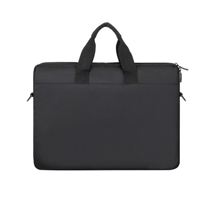 Сумка для ноутбука Rivacase 8035 15.6" Black