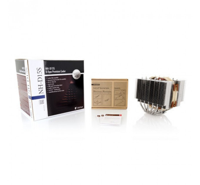 Кулер до процесора Noctua NH-D15S