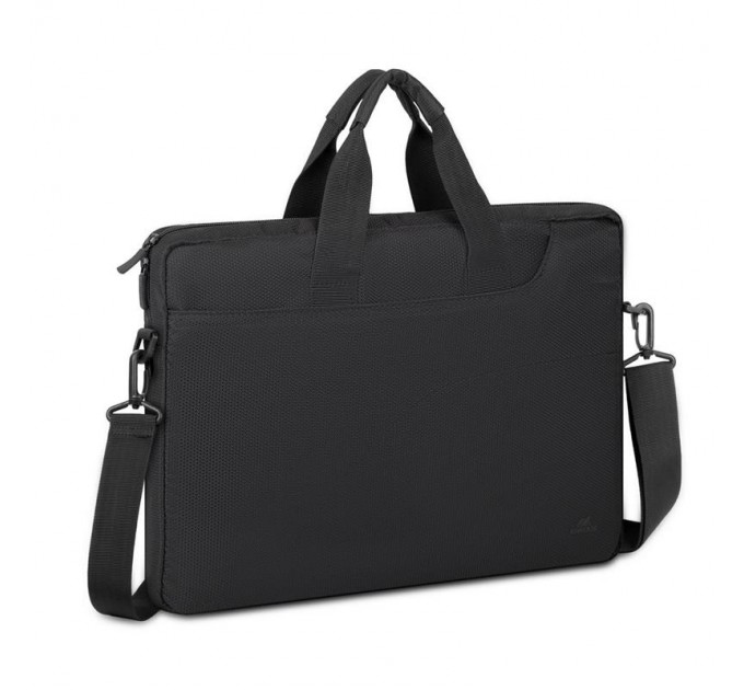 Сумка для ноутбука Rivacase 8035 15.6" Black