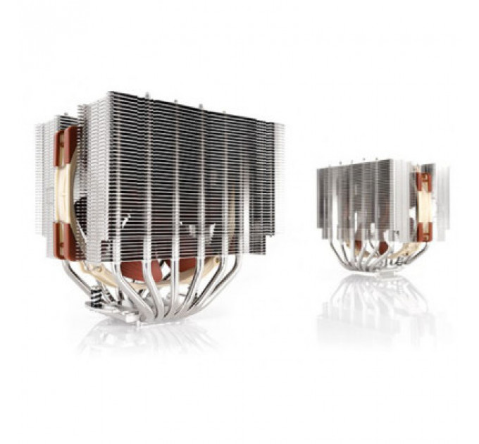 Кулер до процесора Noctua NH-D15S