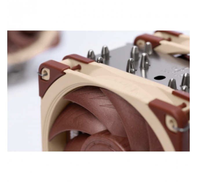 Кулер до процесора Noctua NH-U12A