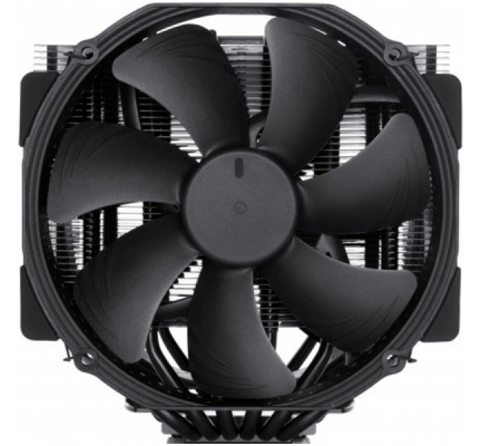 Кулер до процесора Noctua NH-D15 CHROMAX.BLACK