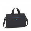 RivaCase Сумка для ноутбука Rivacase 8037 15.6" Black