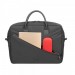 RivaCase Сумка для ноутбука Rivacase 8124 Eco 15.6" Black