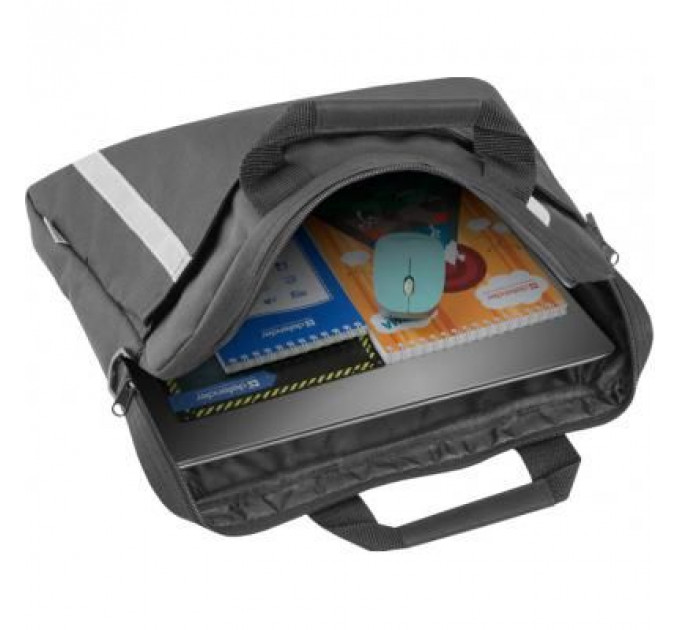 Сумка для ноутбука Defender 15.6" Shiny (26097)