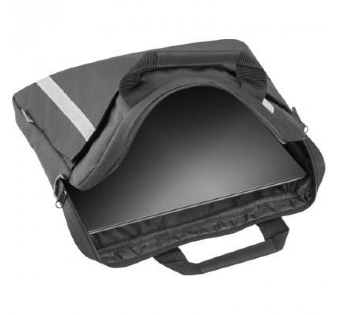 Сумка для ноутбука Defender 15.6" Shiny (26097)