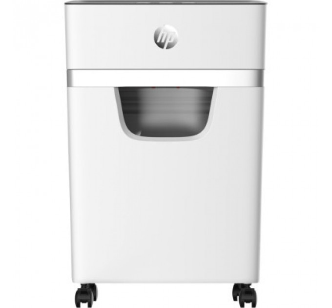 Знищувач документів HP OneShred 10MC (2804)