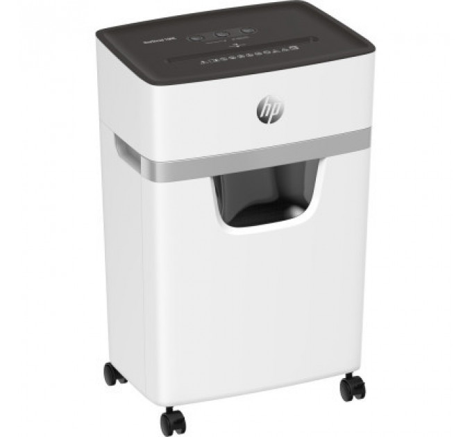 Знищувач документів HP OneShred 10MC (2804)