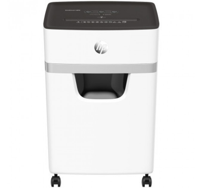 Знищувач документів HP OneShred 10MC (2804)