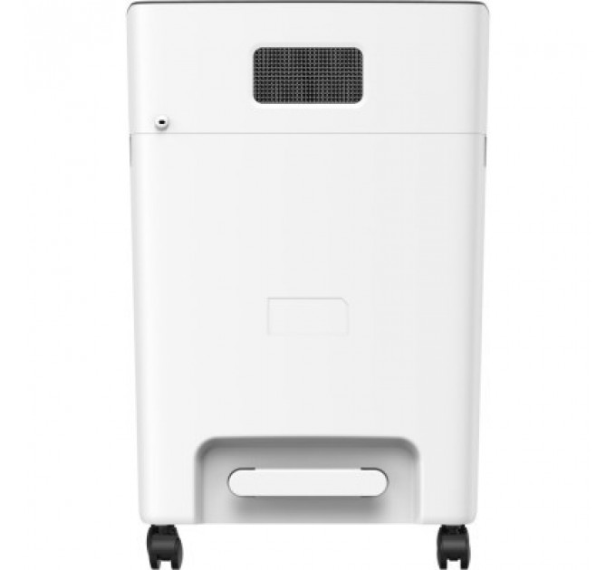 Знищувач документів HP OneShred 10MC (2804)
