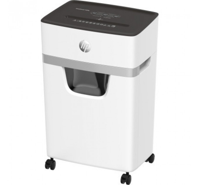 Знищувач документів HP OneShred 10MC (2804)