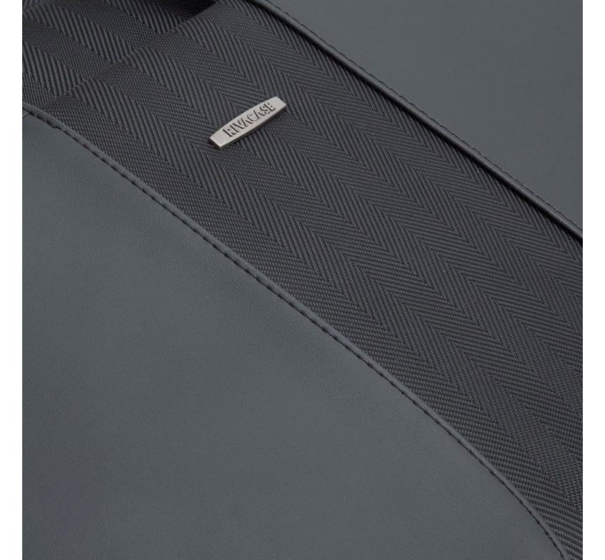 Сумка для ноутбука Rivacase 8135 15.6" Black