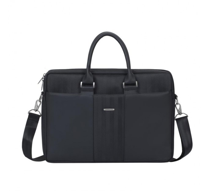 Сумка для ноутбука Rivacase 8135 15.6" Black