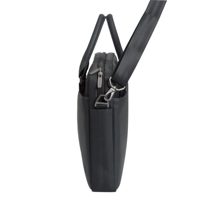 Сумка для ноутбука Rivacase 8135 15.6" Black