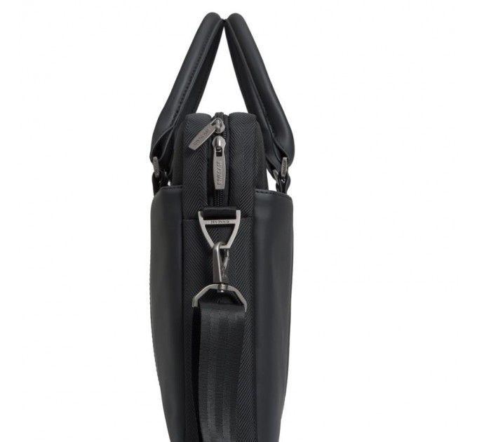 Сумка для ноутбука Rivacase 8135 15.6" Black