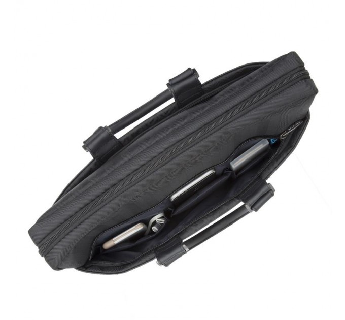Сумка для ноутбука Rivacase 8135 15.6" Black
