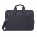RivaCase Сумка для ноутбука Rivacase 8231 15.6" Black