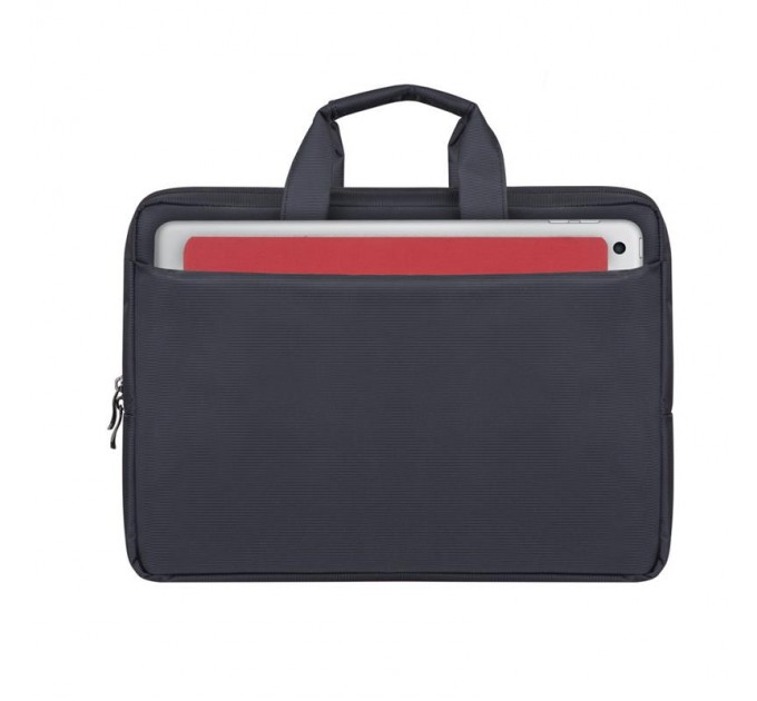 RivaCase Сумка для ноутбука Rivacase 8231 15.6" Black