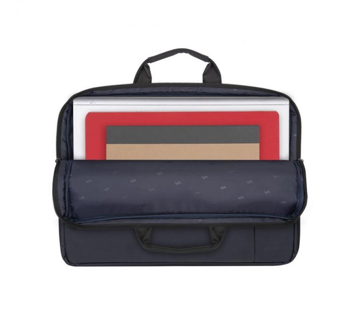 RivaCase Сумка для ноутбука Rivacase 8231 15.6" Black
