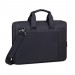 RivaCase Сумка для ноутбука Rivacase 8231 15.6" Black