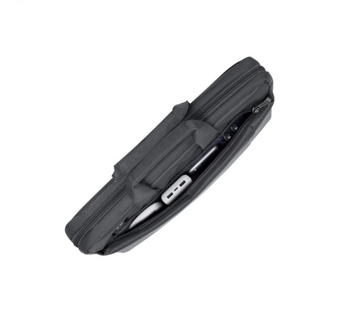 Сумка для ноутбука Rivacase 8231 15.6" Grey