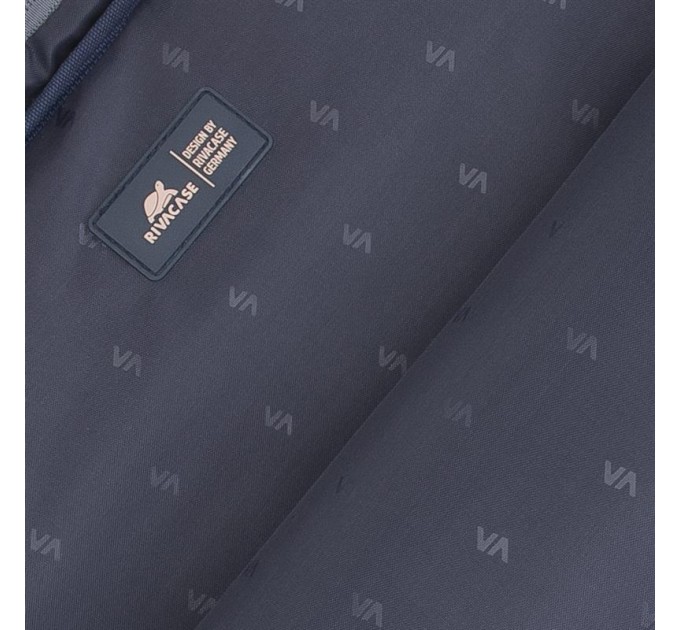 Сумка для ноутбука Rivacase 8231 15.6" Grey