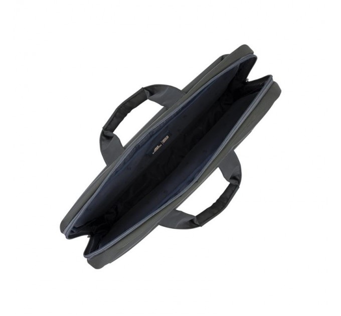 Сумка для ноутбука Rivacase 8231 15.6" Grey