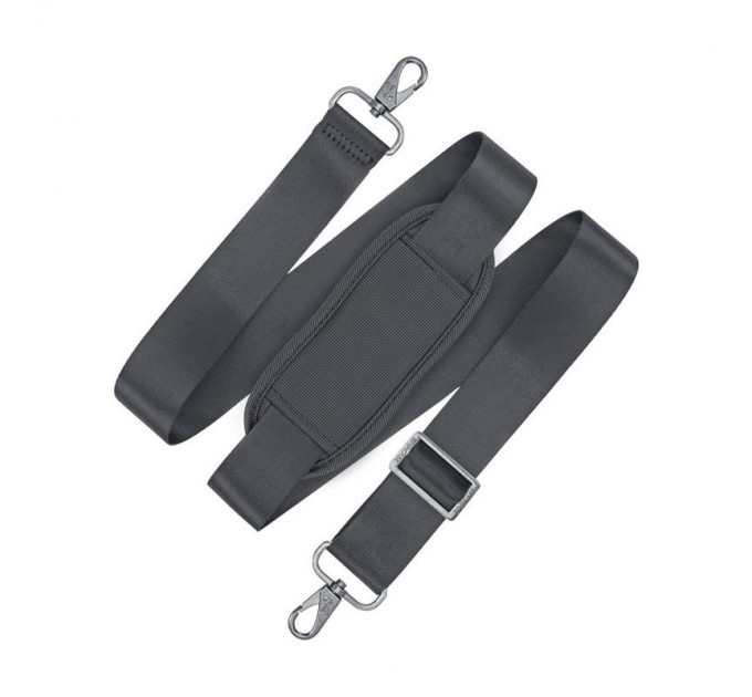 Сумка для ноутбука Rivacase 8231 15.6" Grey