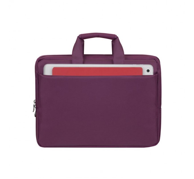 RivaCase Сумка для ноутбука Rivacase 8231 15.6" Purple