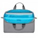 Сумка для ноутбука Rivacase 8235 15.6" Grey